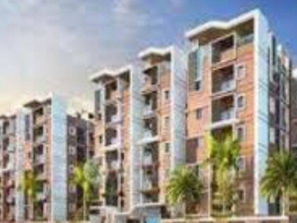 SSR Kalyani Heights