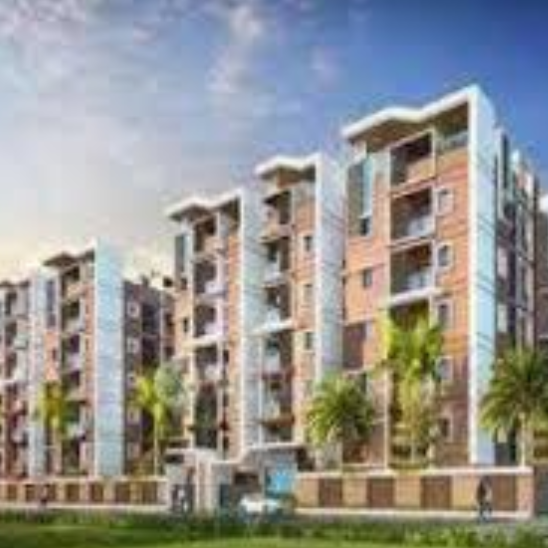 SSR Kalyani Heights