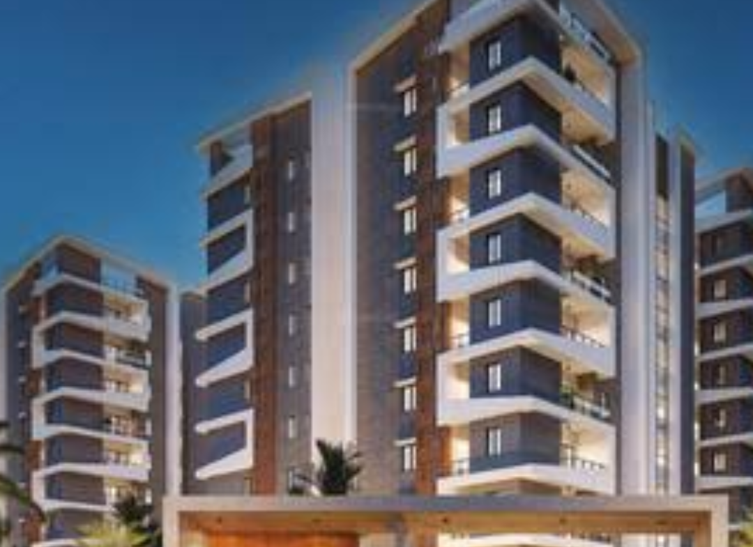 Anish Grandeur