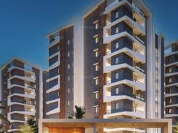 Anish Grandeur
