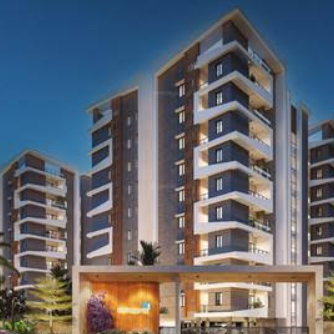 Anish Grandeur