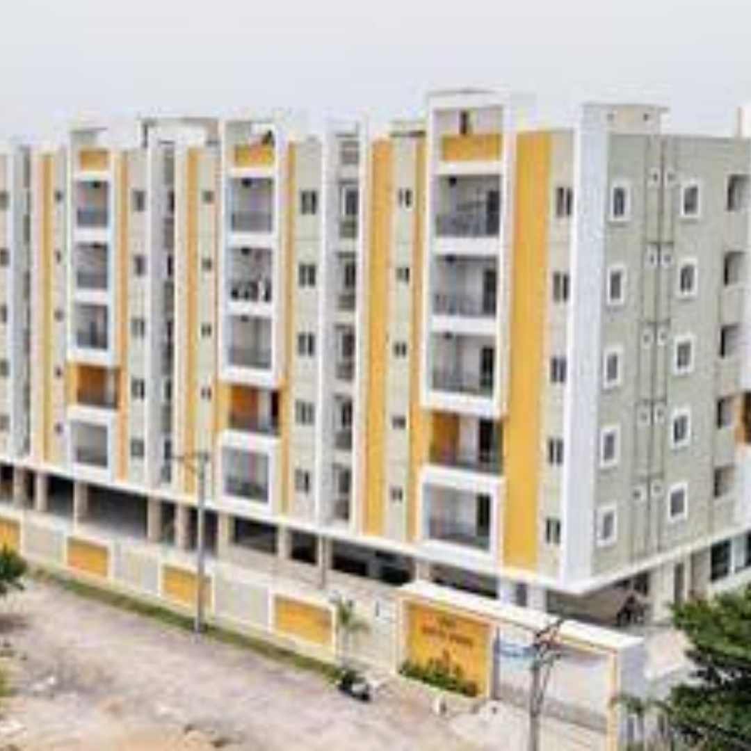 SS Navya Sri Ananth Residency