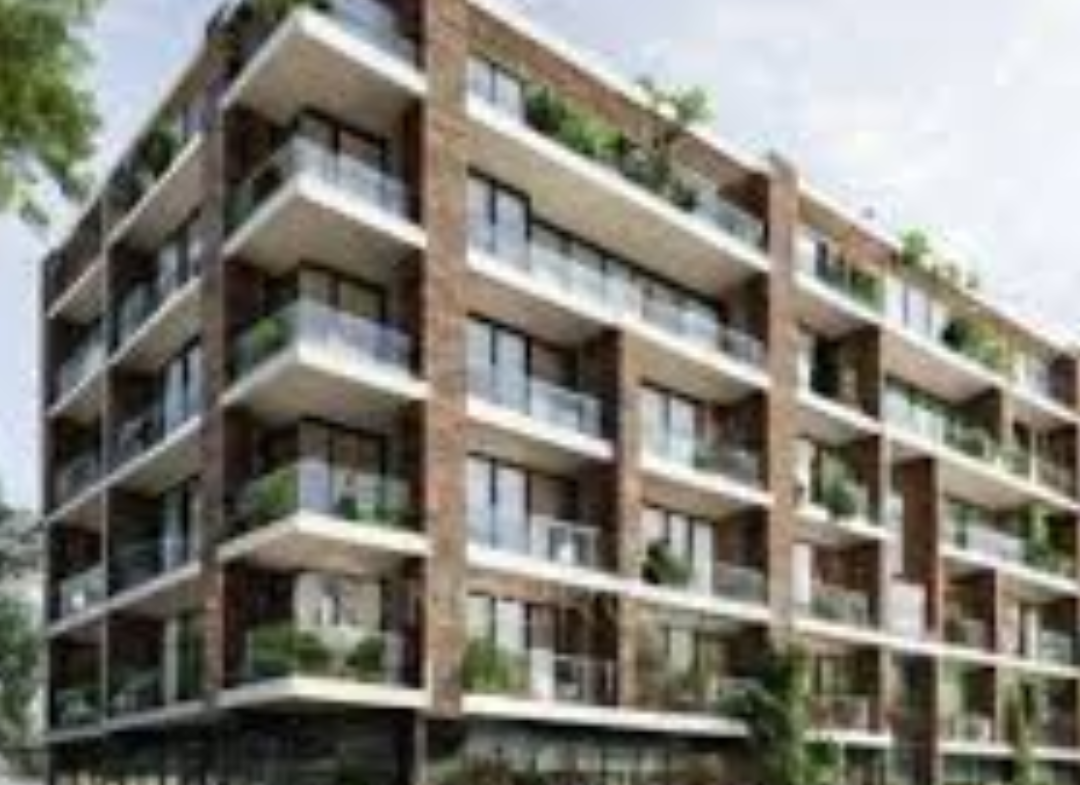 Urvee AS Rao Enclave