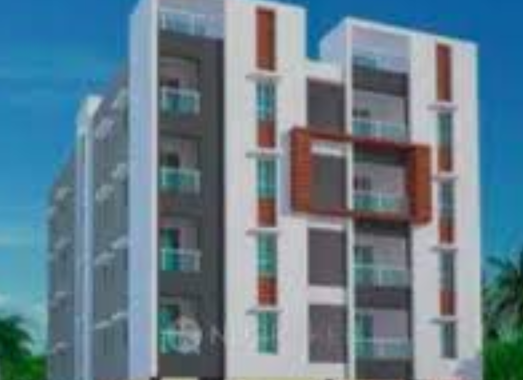 Aarna S Prapthi Residency