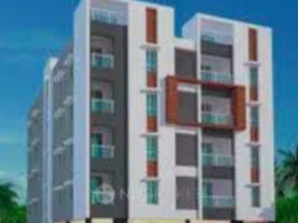 Aarna S Prapthi Residency