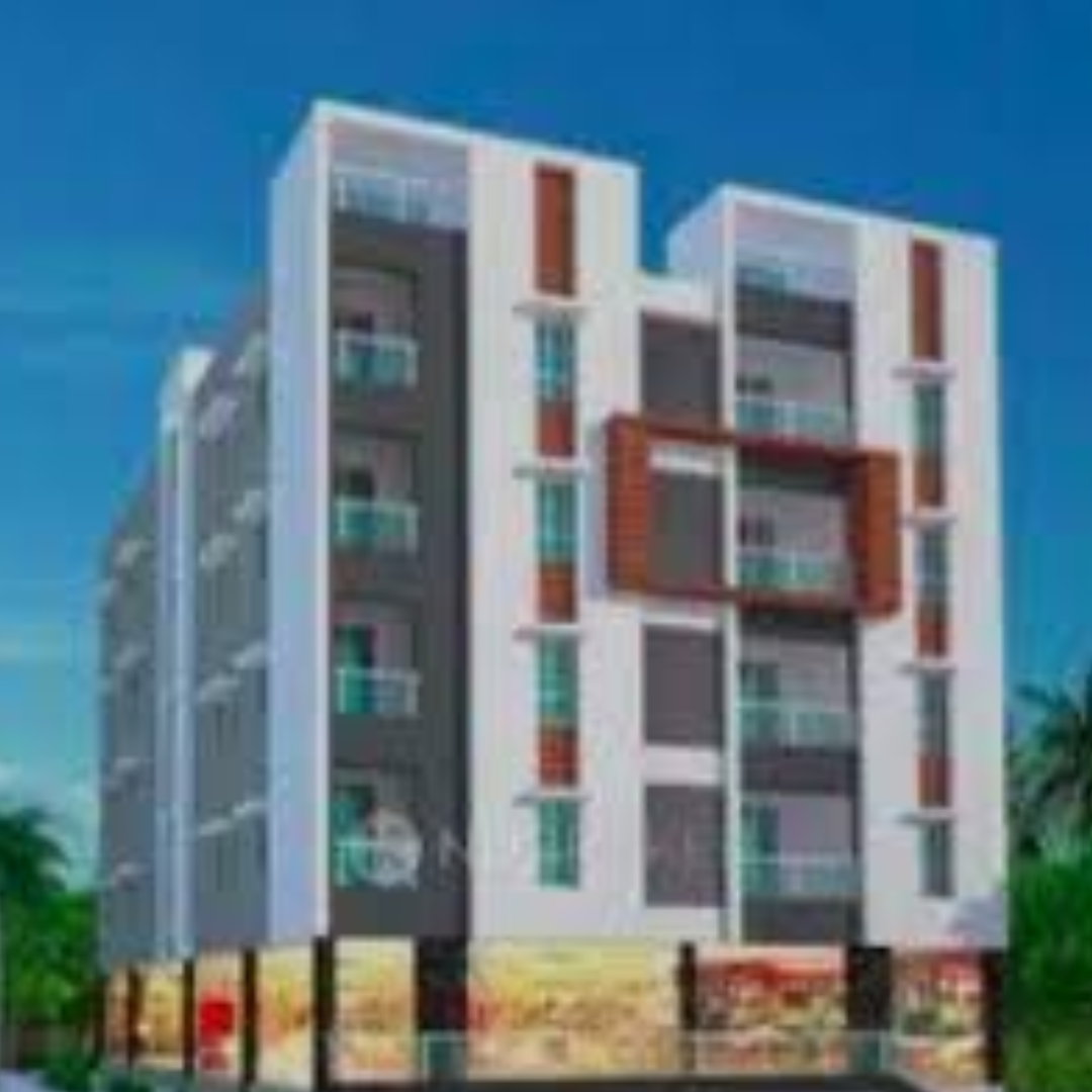 Aarna S Prapthi Residency