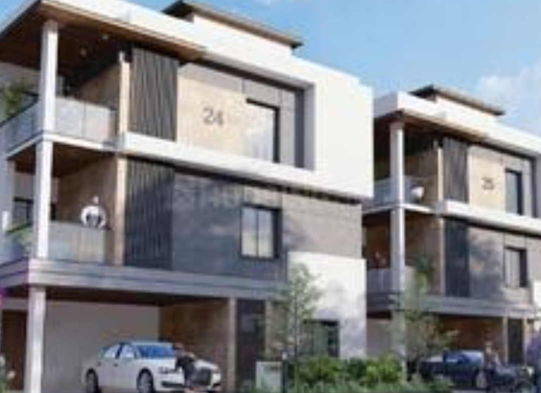Yug MS Courtyard
