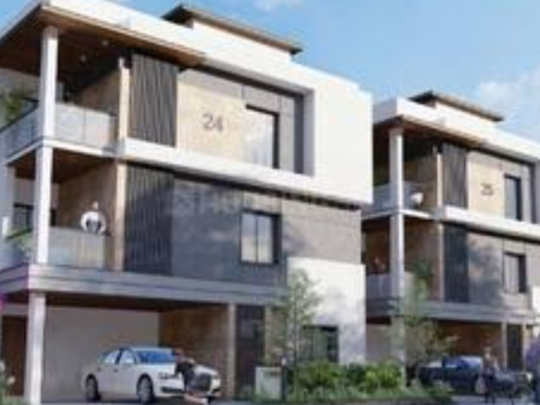 Yug MS Courtyard
