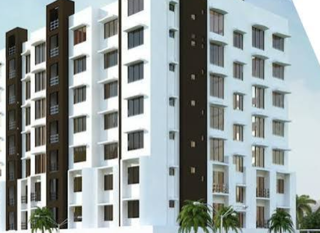 GK Pravish Abode