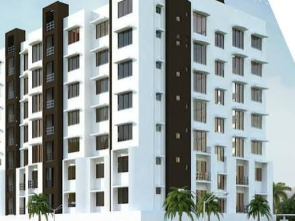 GK Pravish Abode