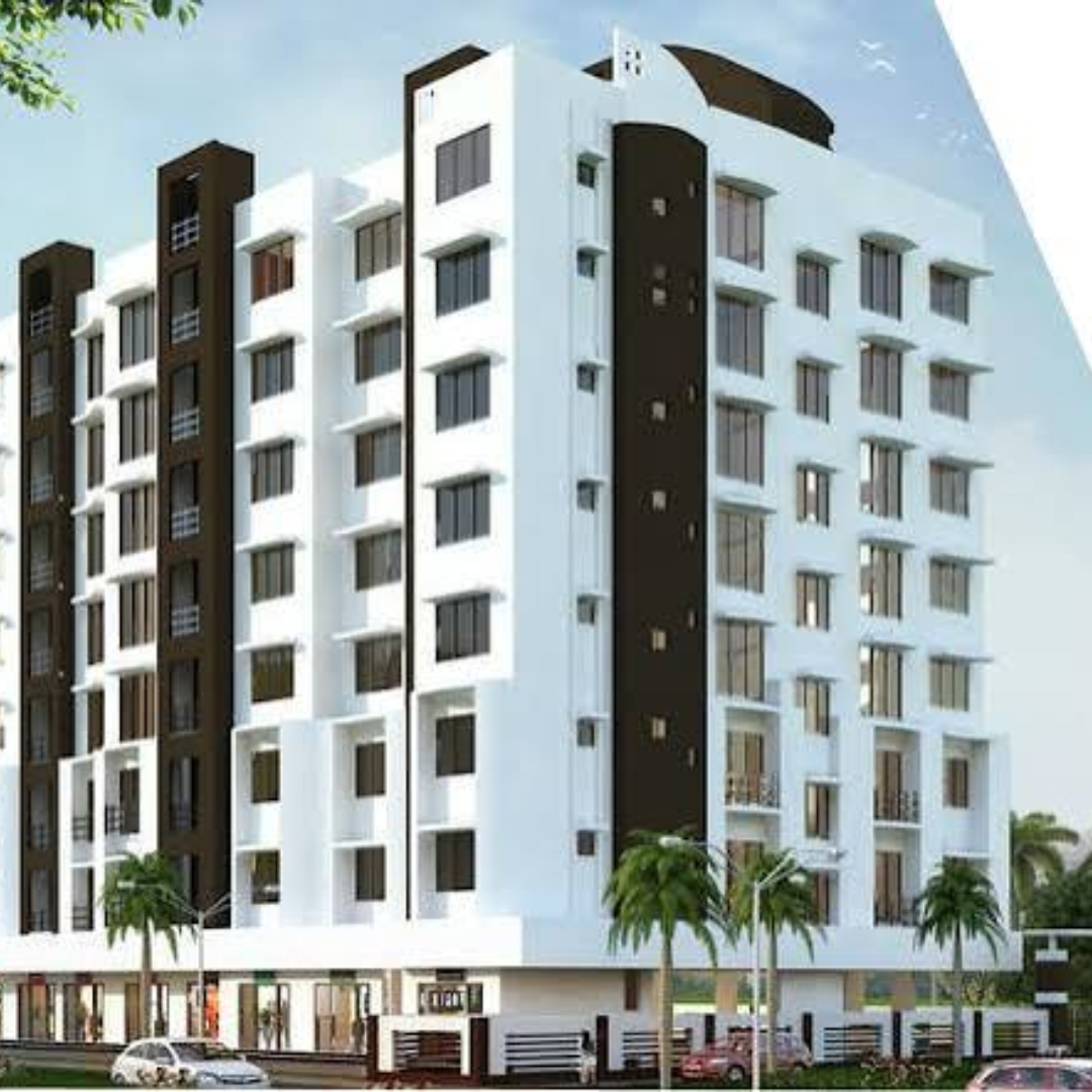 GK Pravish Abode