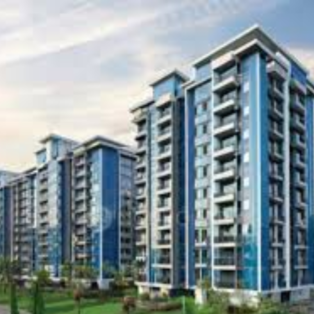 Sri SLS Seetharama Residency