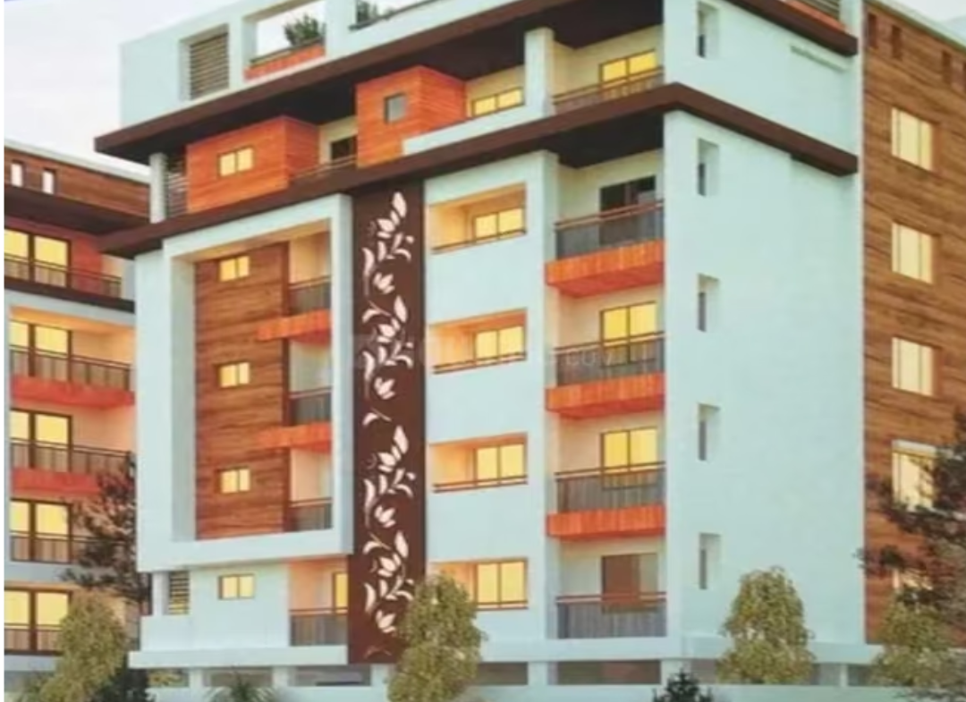 Dhanya Sree Edifice