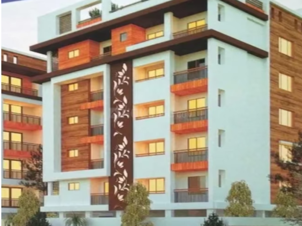 Dhanya Sree Edifice