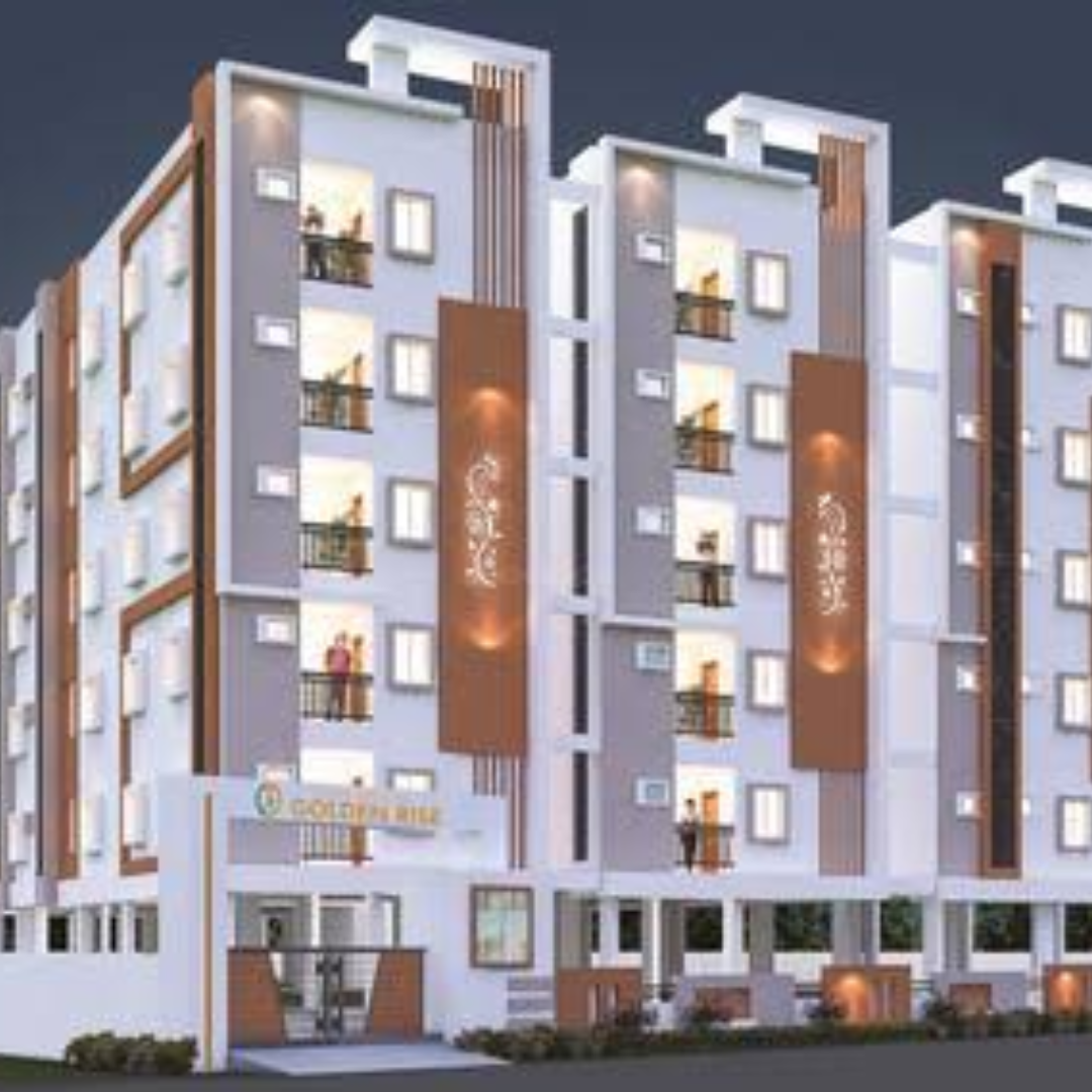 Infocity Vijayalakshmi Enduri