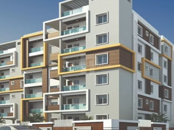 Sumukhesh Heights