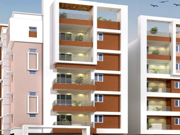 GRK Kakatiya Enclave