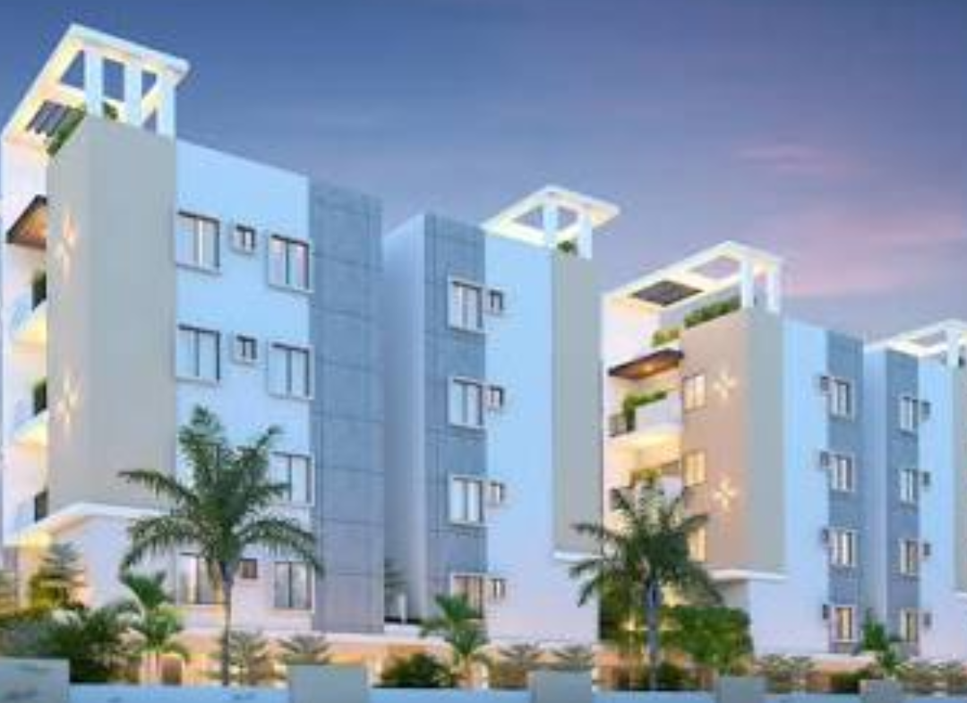 HSK Urban Living