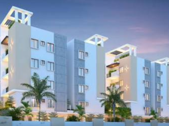 HSK Urban Living