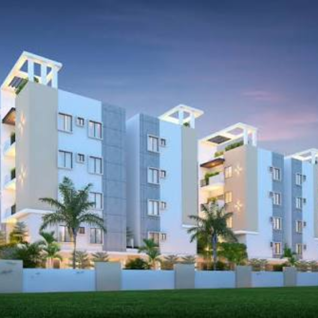 HSK Urban Living