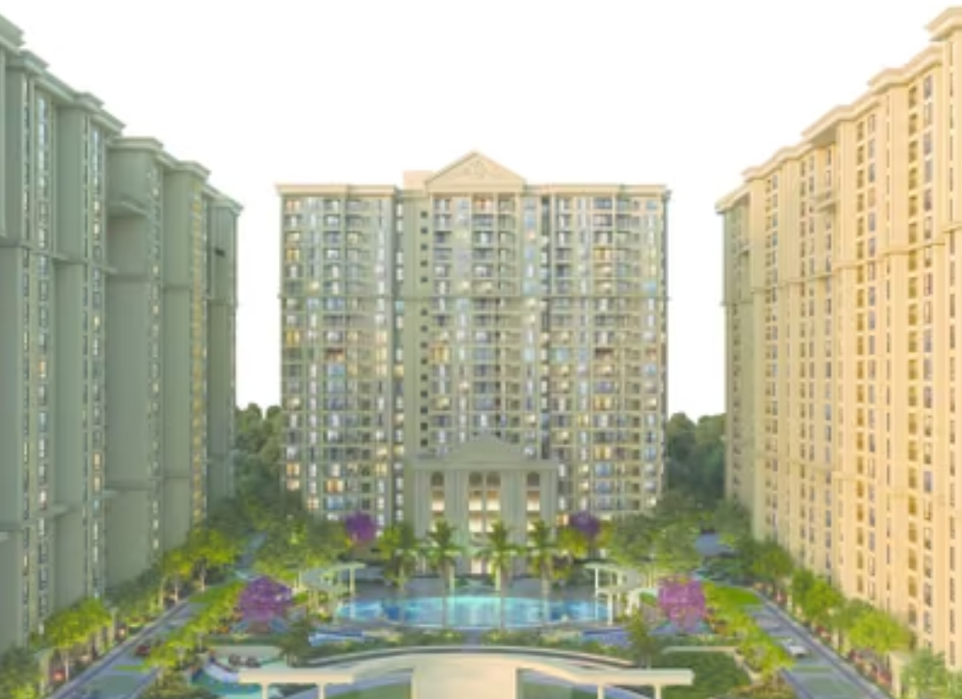 Sobha Liora