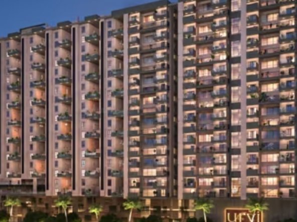 Urbansky Urvi