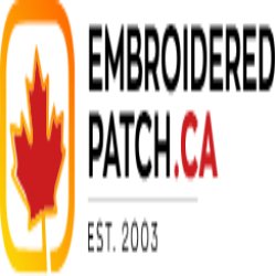 Embroidered Patches Toronto