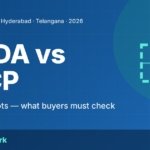HMDA vs DTCP — Approved plots — what buyers must check | Broker Network