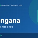 LRS Telangana — Status, rebate, fees & risks | Broker Network