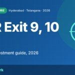 ORR Exit 9, 10 & 11 — Property investment guide, 2026 | Broker Network